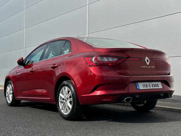 Renault Megane Dynamic 1.5DCI 344169732