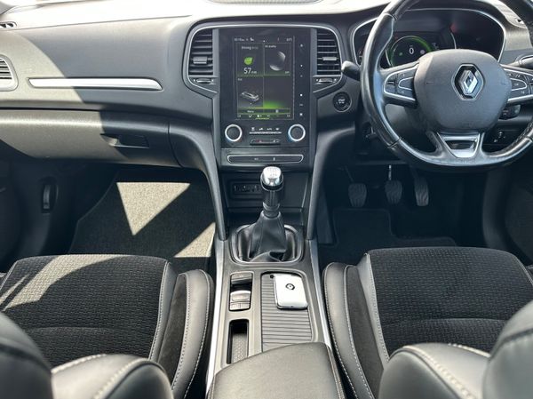 Renault Megane Dynamic 1.5DCI 344169776