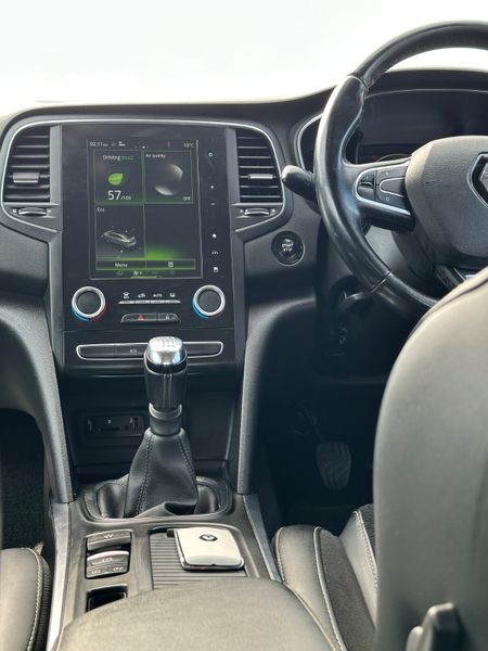 Renault Megane Dynamic 1.5DCI 344169777