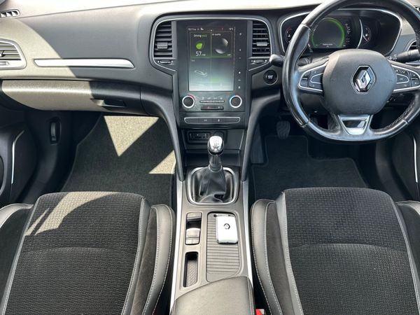 Renault Megane Dynamic 1.5DCI 344169779