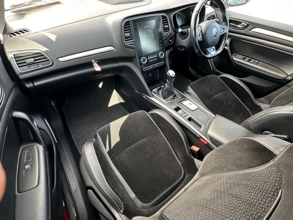 Renault Megane Dynamic 1.5DCI 344169781