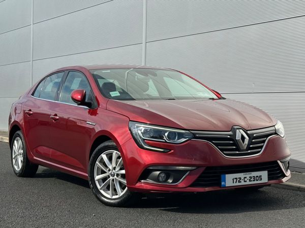 Renault Megane Dynamic 1.5DCI 344169807