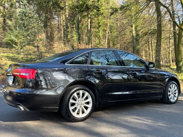 2015 Audi A6 2,0 tdi 190 SE Ultra 344169815