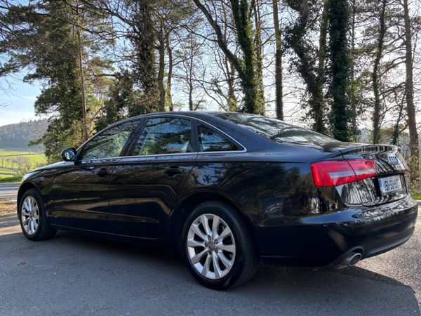 2015 Audi A6 2,0 tdi 190 SE Ultra 344169816