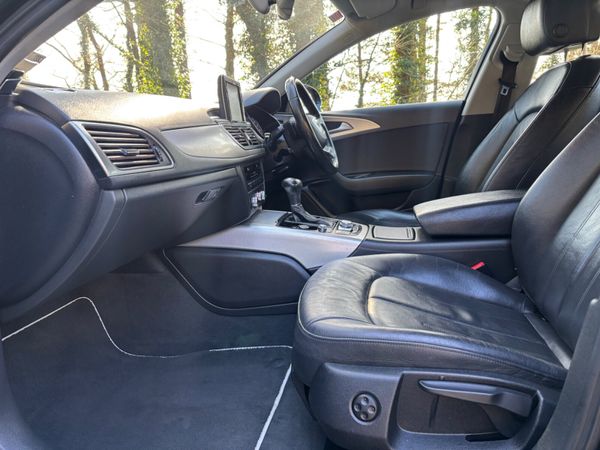 2015 Audi A6 2,0 tdi 190 SE Ultra 344169819