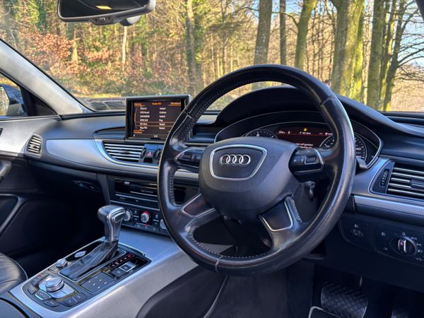 2015 Audi A6 2,0 tdi 190 SE Ultra 344169824