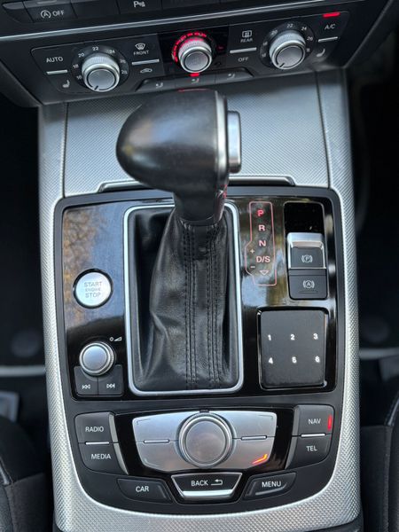 2015 Audi A6 2,0 tdi 190 SE Ultra 344169825