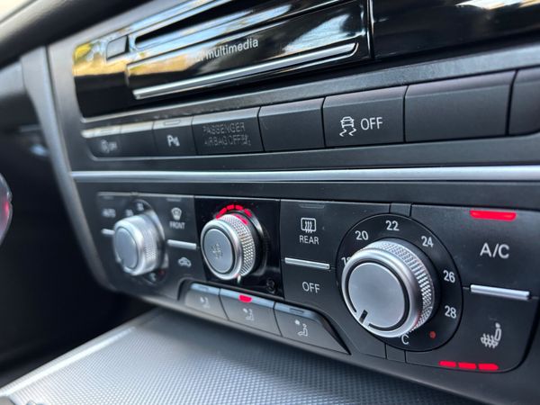 2015 Audi A6 2,0 tdi 190 SE Ultra 344169826