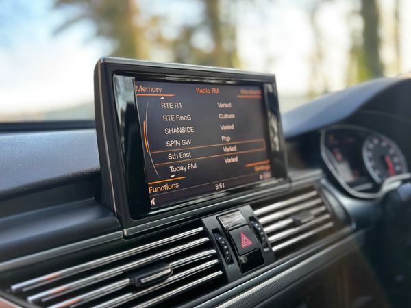 2015 Audi A6 2,0 tdi 190 SE Ultra 344169820