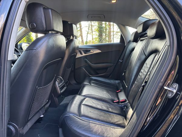 2015 Audi A6 2,0 tdi 190 SE Ultra 344169821