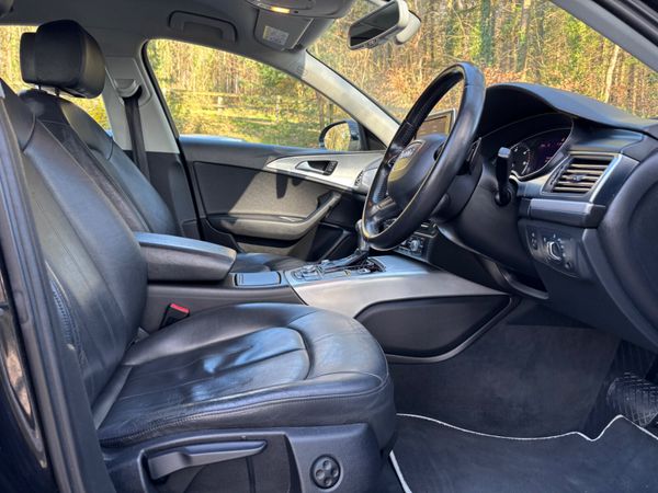 2015 Audi A6 2,0 tdi 190 SE Ultra 344169822