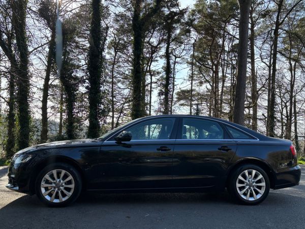 2015 Audi A6 2,0 tdi 190 SE Ultra 344169830