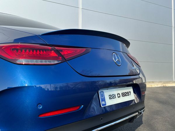 Mercedes-Benz CLS AMG Premium Plus + 344170126