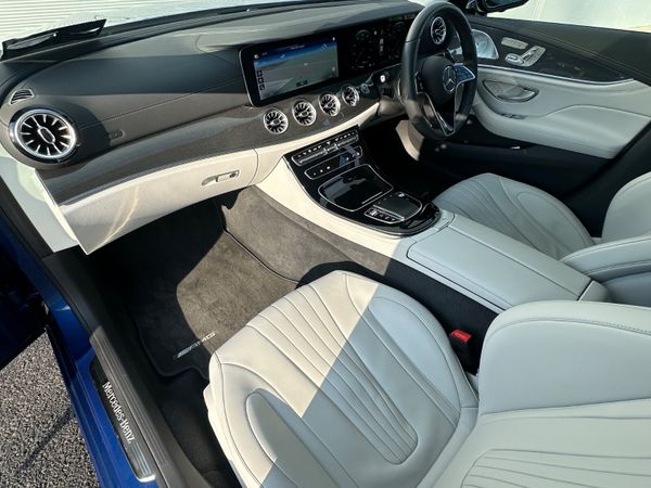 Mercedes-Benz CLS AMG Premium Plus + 344170129