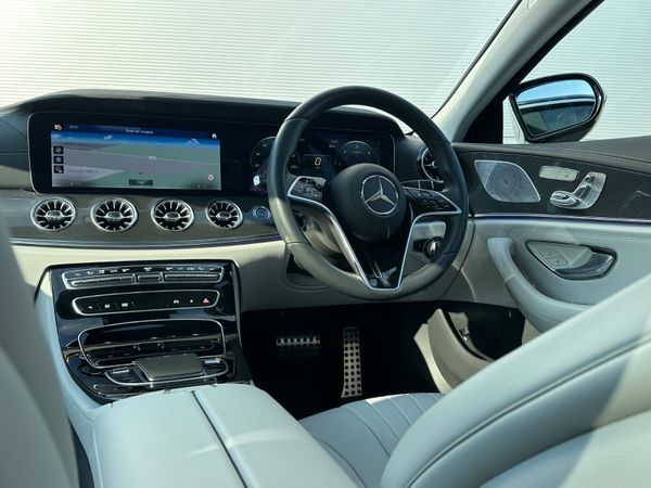 Mercedes-Benz CLS AMG Premium Plus + 344170131