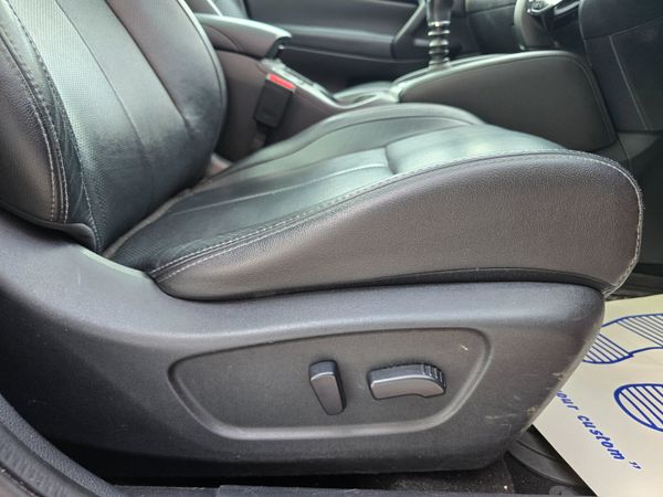 2016 NISSAN QASHQAI 1.5 DCI TOP SPEC TEKNA MODEL 344237971