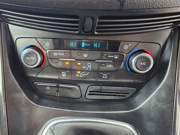 2018 FORD KUGA TITANIUM MODEL LOW MILAGE 344240718