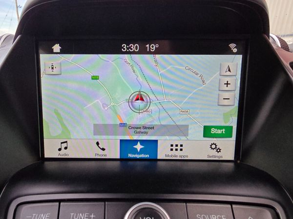 2018 FORD KUGA TITANIUM MODEL LOW MILAGE 344240719