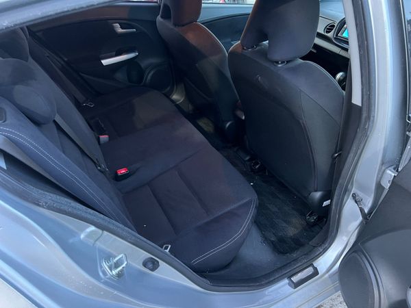 Honda Insight 2012 1.4 i-VTEC Hybrid SE 344272492