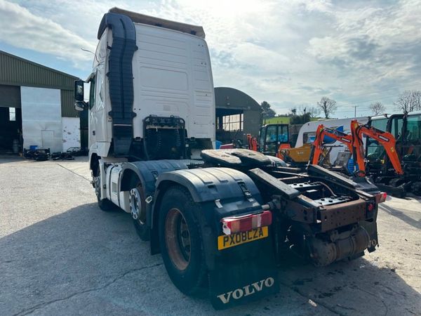 Volvo FH Yard Shunter / Export. 344294384