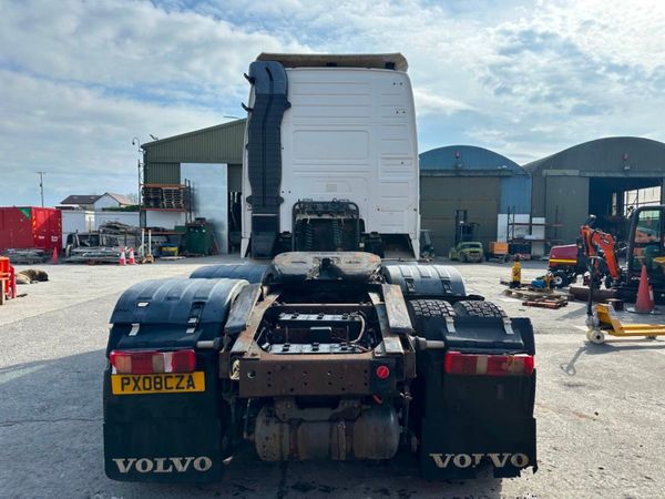 Volvo FH Yard Shunter / Export. 344294385