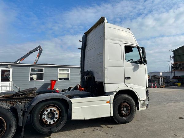Volvo FH Yard Shunter / Export. 344294387