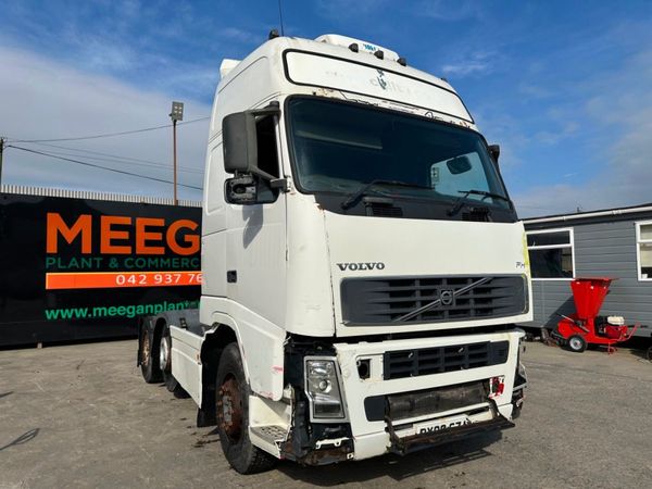Volvo FH Yard Shunter / Export. 344294388