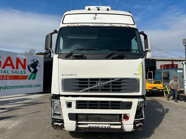 Volvo FH Yard Shunter / Export. 344294389