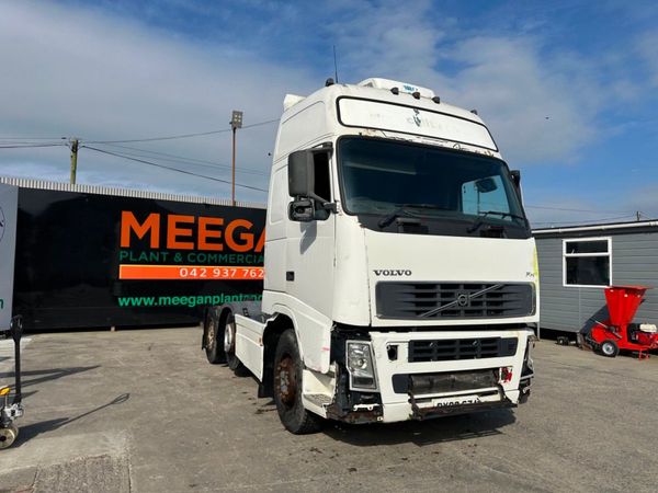 Volvo FH Yard Shunter / Export. 344294380