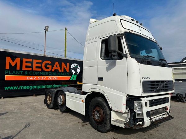 Volvo FH Yard Shunter / Export. 344294381