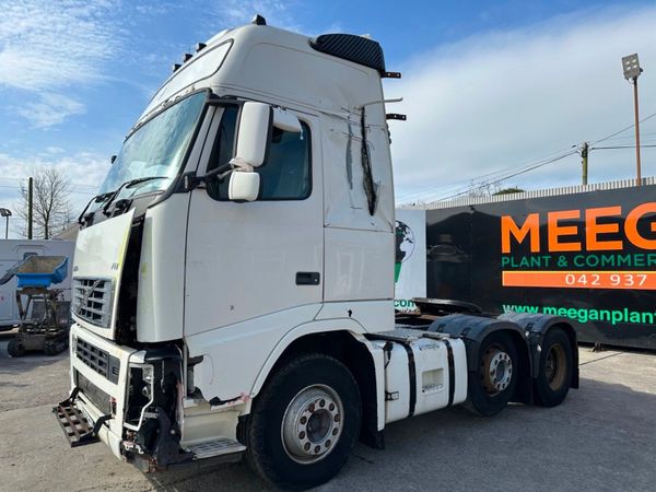 Volvo FH Yard Shunter / Export. 344294382