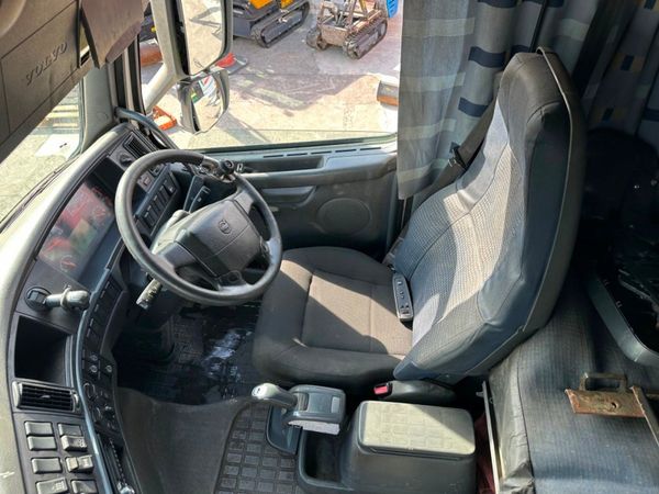 Volvo FH Yard Shunter / Export. 344294390