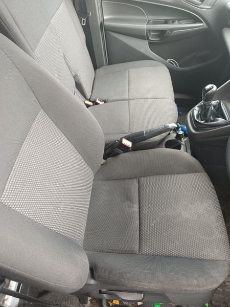 Ford Transit 2014 Trade Sale New DOE 344315784