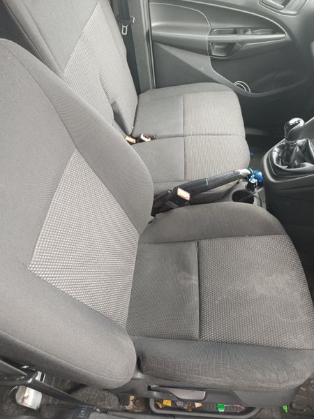Ford Transit 2014 Trade Sale New DOE 344315785