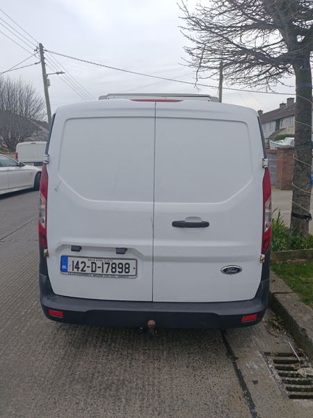 Ford Transit 2014 Trade Sale New DOE 344315788