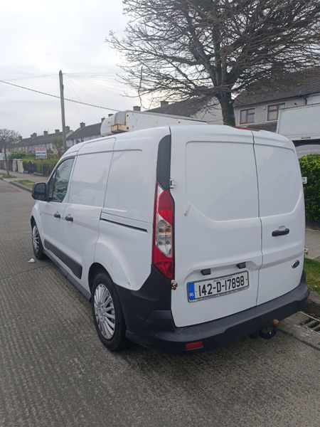 Ford Transit 2014 Trade Sale New DOE 344315789