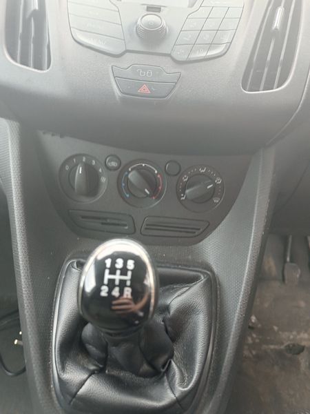 Ford Transit 2014 Trade Sale New DOE 344315782
