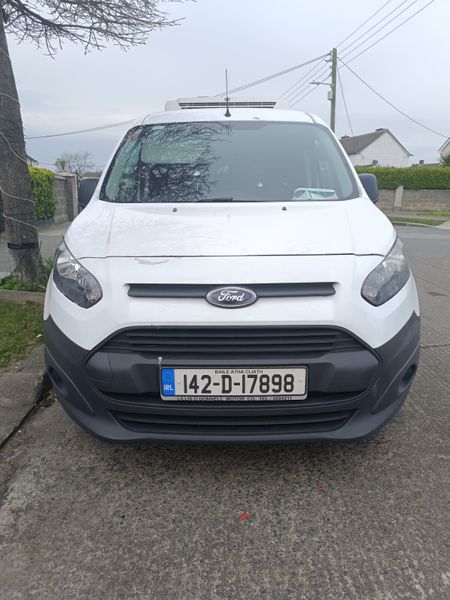 Ford Transit 2014 Trade Sale New DOE 344315794