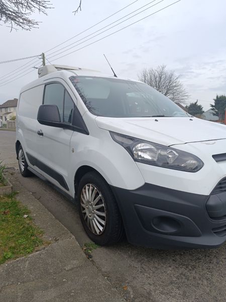 Ford Transit 2014 Trade Sale New DOE 344315793