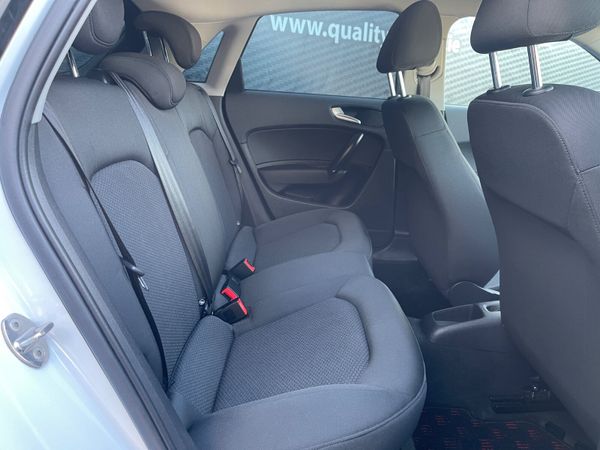 2015 AUDI A1 (S188) 344328359