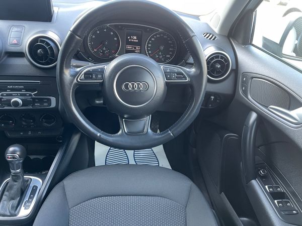 2015 AUDI A1 (S188) 344328365
