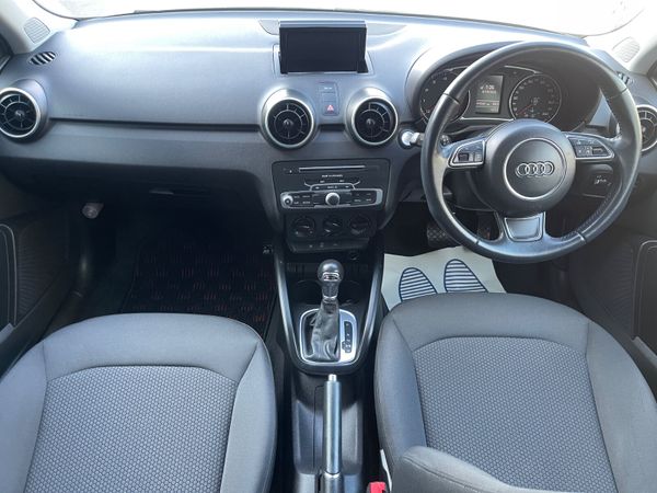 2015 AUDI A1 (S188) 344328367