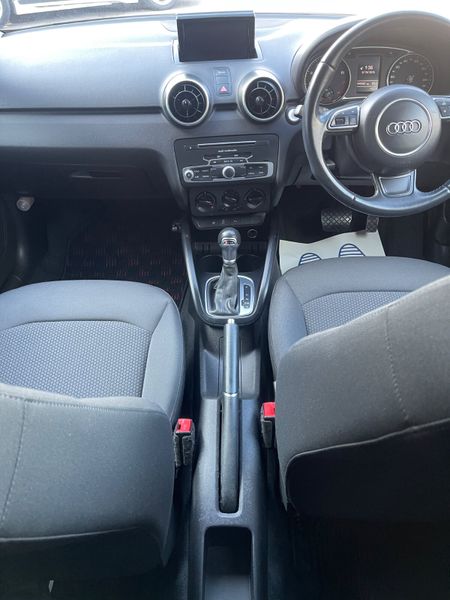 2015 AUDI A1 (S188) 344328368