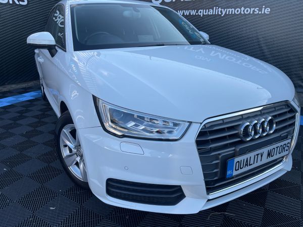 2015 AUDI A1 (S188) 344328362