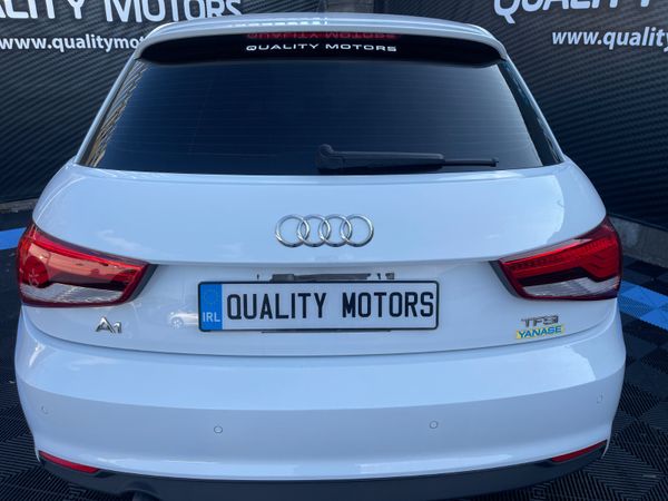 2015 AUDI A1 (S188) 344328363