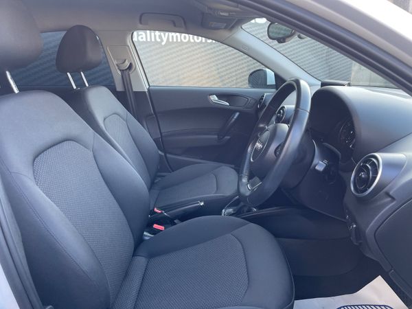 2015 AUDI A1 (S188) 344328370