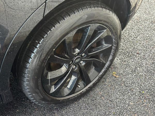 2020 Land Rover Discovery Sport P300E R Dynamic 344323505