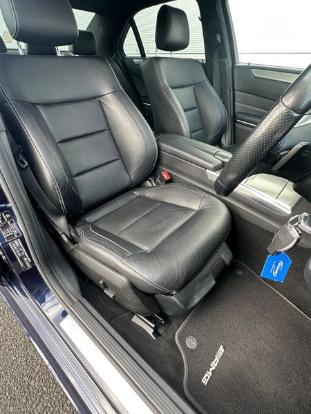 Mercedes-Benz E220d AMG Night Edition 344338484