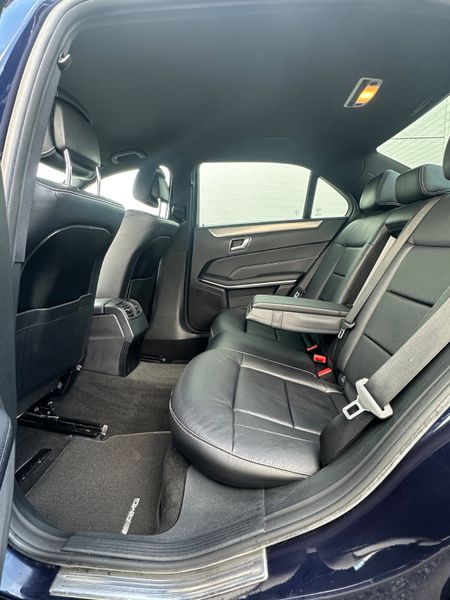 Mercedes-Benz E220d AMG Night Edition 344338486