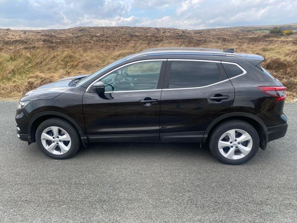 Nissan Qashqai 1.5 SV SS MY19 344331379